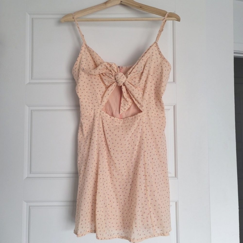 Valfre dress